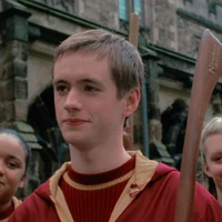Oliver Wood