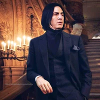 Severus Snape