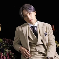 Yoongi