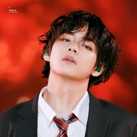 KIM TAEHYUNG
