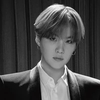 MIN YOONGI