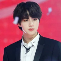 KIM SEOKJIN