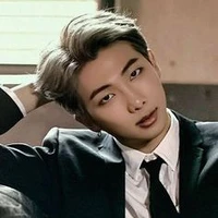 KIM NAMJOON