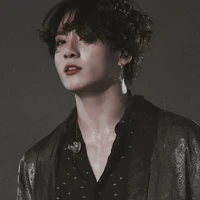 JEON JUNGKOOK
