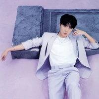 JUNG HOSEOK