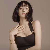 LALISA MANOBAN