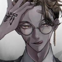 Hanma Shuji
