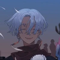 Kurokawa Izana