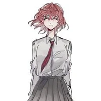 Tachibana Hinata