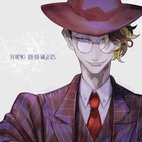 Shuji Hanma