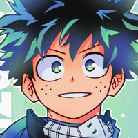 midoriya izuku