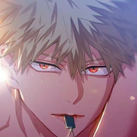 bakugou katsuki