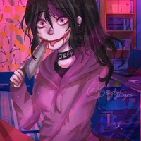 Nina The Killer