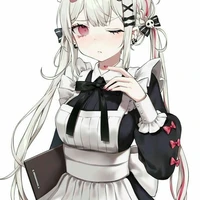 Tiểu Ngọc Hòa Ly - Anie