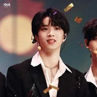 Lưu Diệu Văn (cậu)