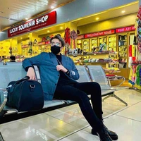 Phong cận🐬