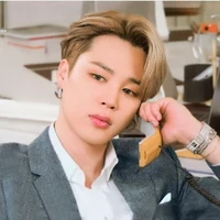 Jimin Parkellfer
