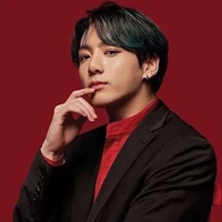 Jeon Jungkook