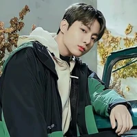 Jeon Jungkook-Y