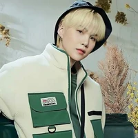Min Yoongi-Cậu