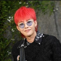 G-Dragon-GD(Anh trai Y)