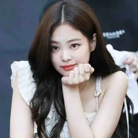 Kim Jennie-Chén(Chị hắn)