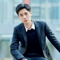 Hồ Nhất Thiên-Ba Yoongi