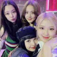 Black Pink