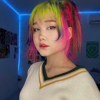 luna "chị homa"