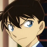 Kudo Shinichi