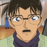 Kudo yusaku