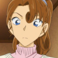 Kudo Yukiko