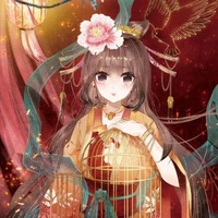 Diệp Tử Linh _em  vũ nhi