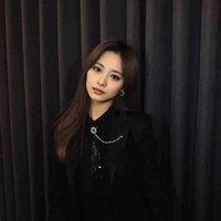 Chou Tzuzy
