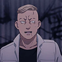 Hayashida Haruki / Pah-Chin