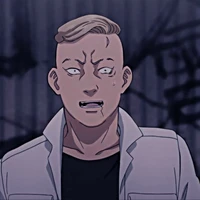 Hayashida Haruki / Pah-Chin