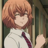Tachibana Hinata