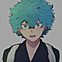 Kawata Souya / Angry