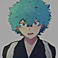 Kawata Souya / Angry