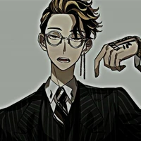 Shuji Hanma