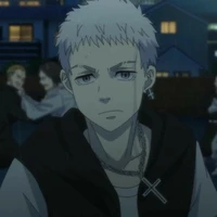 Mitsuya Takashi