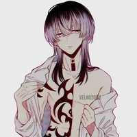 Haitani Rindou