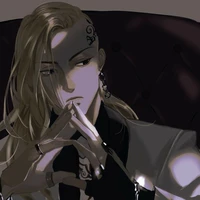Ryuguji Ken / Draken