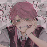 Sanzu / Akashi Haruchiyo