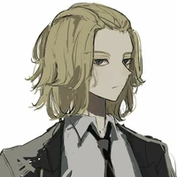 Sano Manjirou / Mikey