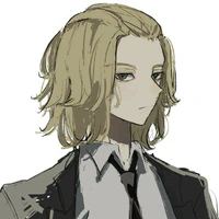 Sano Manjirou / Mikey