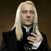 lucius malfoy
