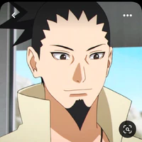 Nara Shikamaru