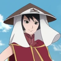 Kurotsuchi - Tsuchikage Đệ Tứ