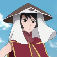 Kurotsuchi - Tsuchikage Đệ Tứ